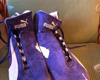 Puma shoes