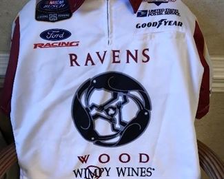 Racing jersey