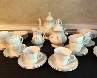 Antique China