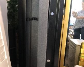 Gun Safe