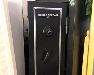 Field & Stream