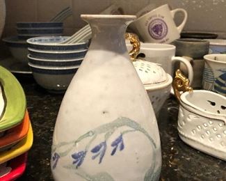 Pottery