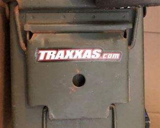 TRAXXAS