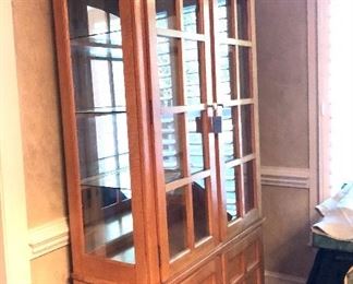 China Cabinet