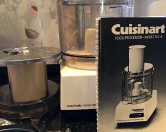 small kitchen appliances