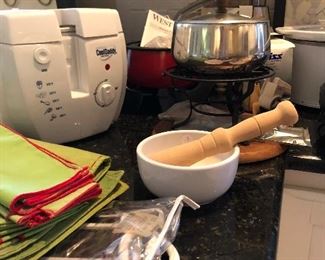 Fondu