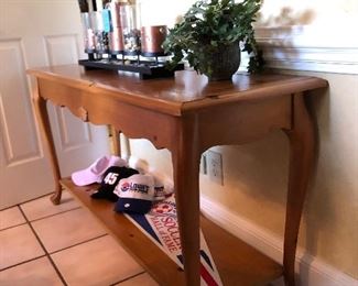 Entry / Sofa Table