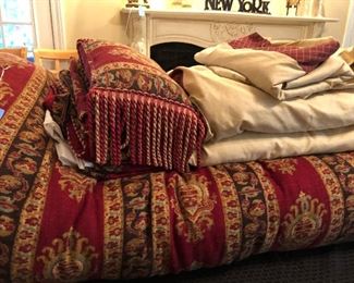 Bedding