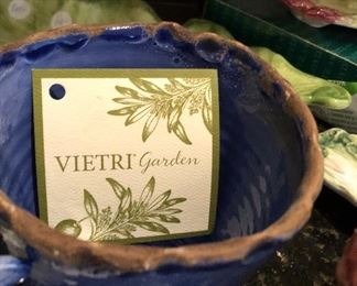 Vietri Garden pot