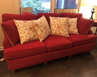 ETHAN ALLEN SOFA