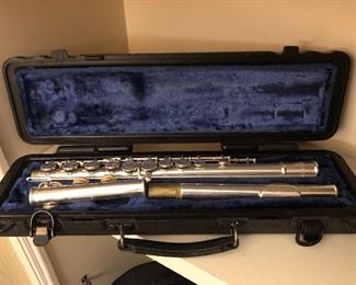 SELMER FLUTE