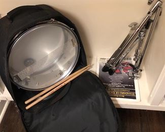REMO WEATHERKING SNARE DRUM