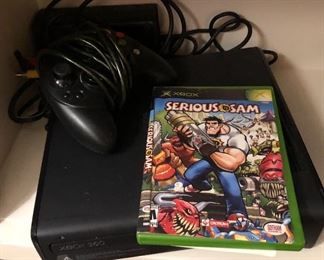 XBOX360