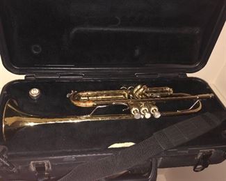 BACH TRUMPET