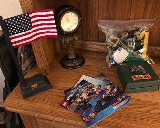 LEGOS
