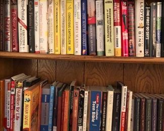 BOOKS