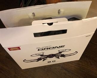 SMART DRONE