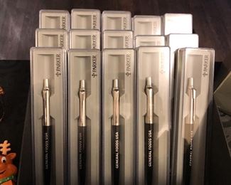 PARKER PENS