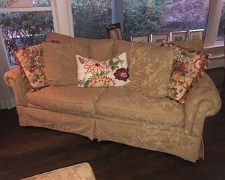 ETHAN ALLEN SOFA
