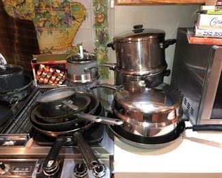 COOKWARE