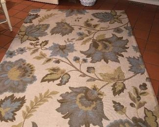 AREA RUGS
