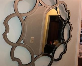 WALL MIRRORS