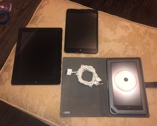 APPLE ELECTRONICS
