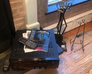 MARANTZ ELECTRONICS