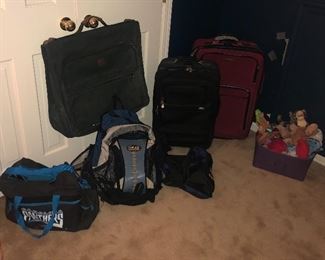 LUGGAGE