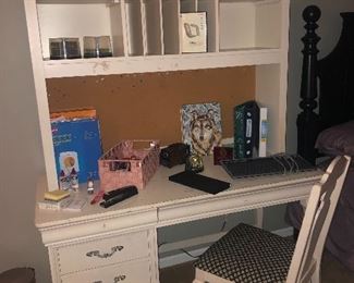 STANLEY DESK & BOOKCASE