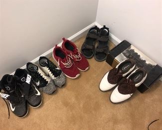 MENS SHOES