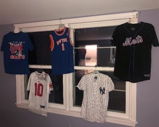PRO SPORTSWEAR