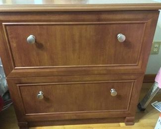 small dresser