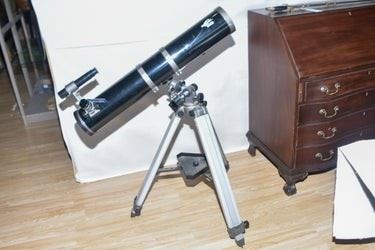 0180 Orbitor 6000 Telescope