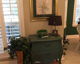 side table