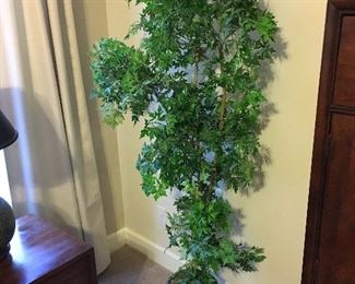 faux tree
