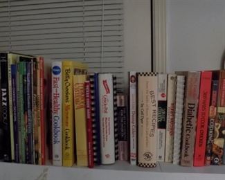 Cookbooks