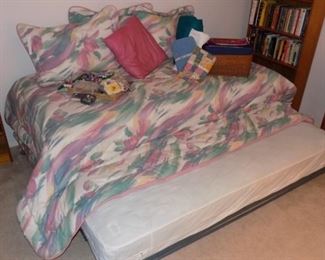 trundle bed set