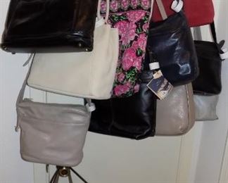 purses