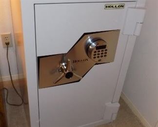 Hollon Fireproof home safe