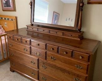 Fabulous dresser