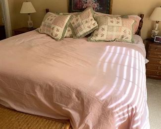King size mattress - fabulous 