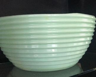 Nice bowls 