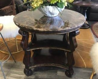 marge carson granite