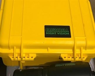 Bushnell Night Vision
