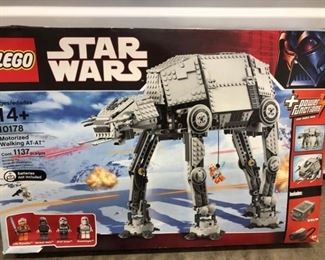 Star Wars LEGO sets https://ctbids.com/#!/description/share/261201