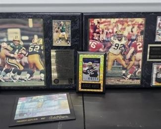 1990s Green Bay Packers Lot https://ctbids.com/#!/description/share/263278