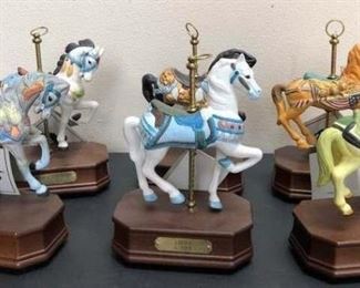 Carousel Horses #2 https://ctbids.com/#!/description/share/261686