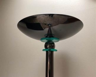 Floor Lamp https://ctbids.com/#!/description/share/263206