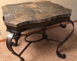 Side Table https://ctbids.com/#!/description/share/263205